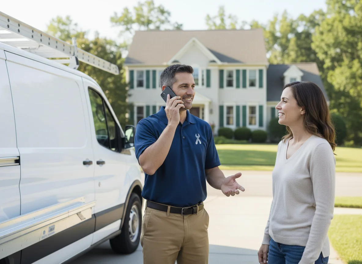 Home Gutter Service Cloutierville, LA FAQs